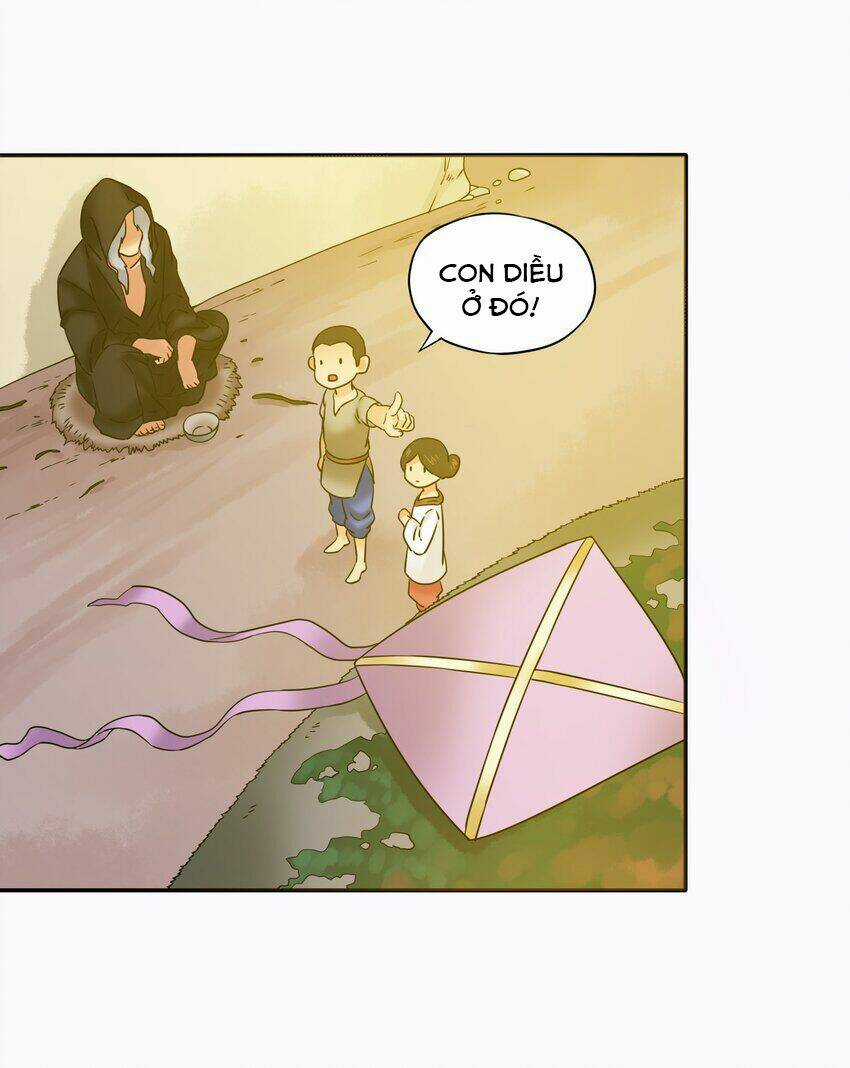 Tôi Trở Thành Ceo Ở Thế Giới Khác Chapter 24 trang 5