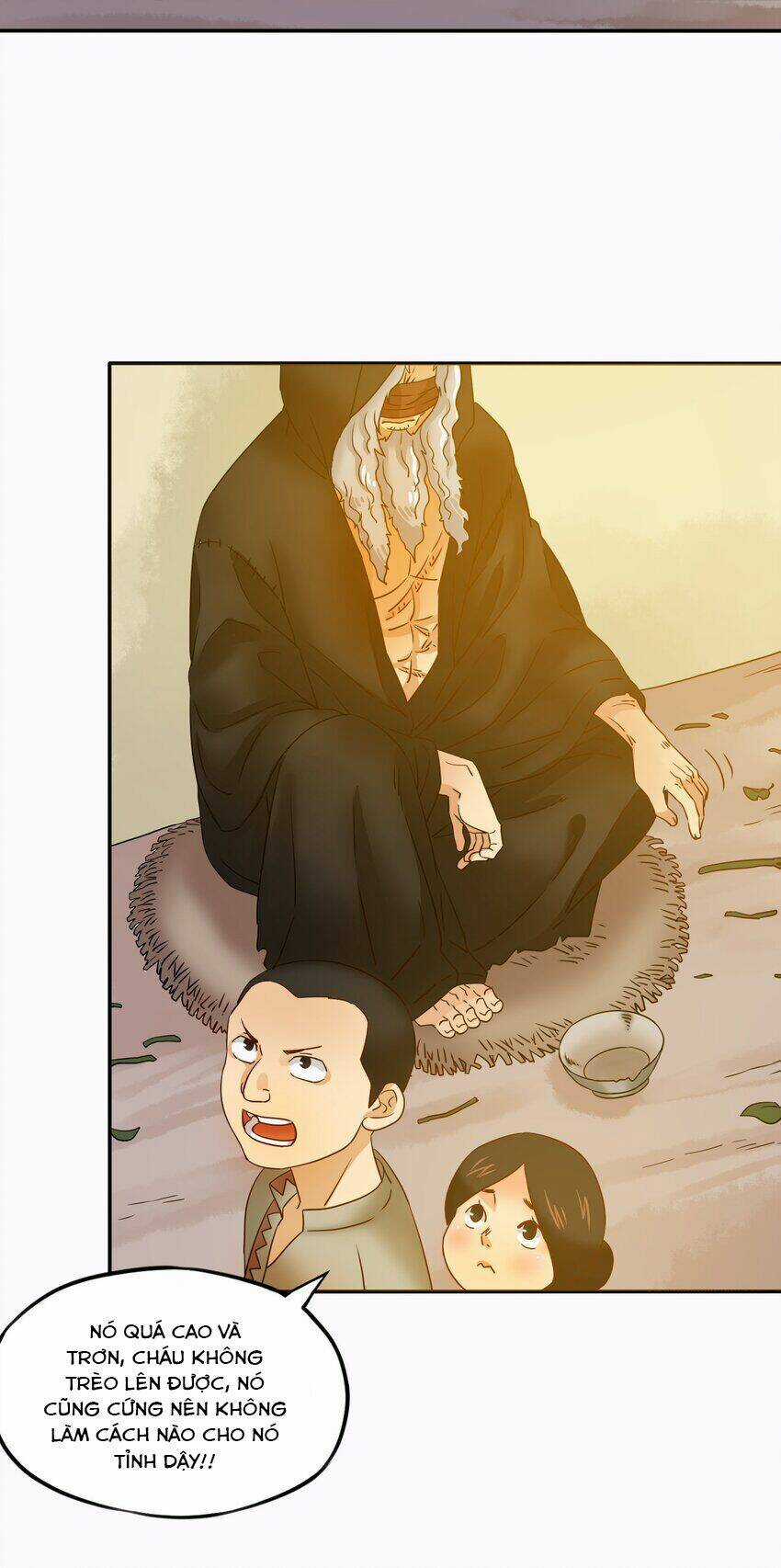 Tôi Trở Thành Ceo Ở Thế Giới Khác Chapter 24 trang 7