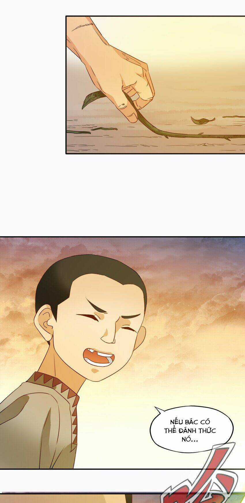 Tôi Trở Thành Ceo Ở Thế Giới Khác Chapter 24 trang 8