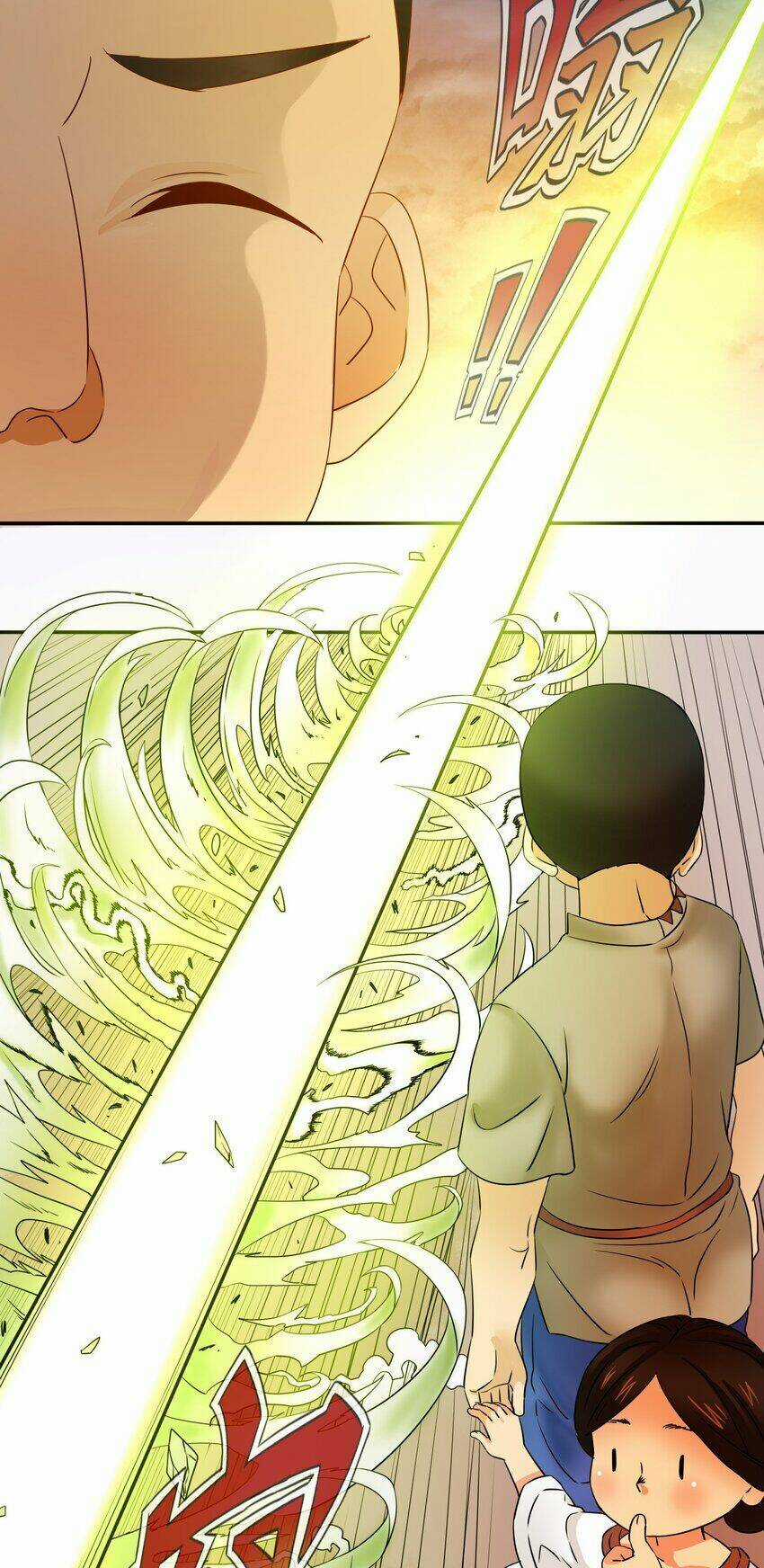 Tôi Trở Thành Ceo Ở Thế Giới Khác Chapter 24 trang 9