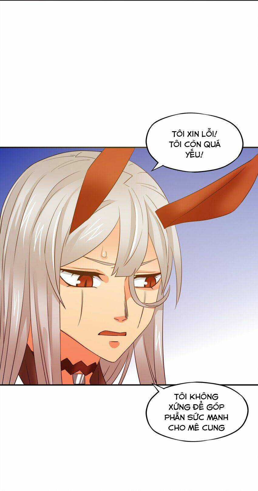 Tôi Trở Thành Ceo Ở Thế Giới Khác Chapter 25 trang 17