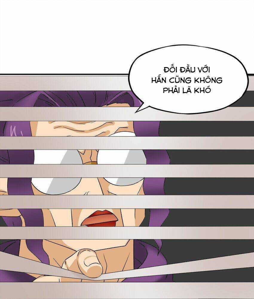 Tôi Trở Thành Ceo Ở Thế Giới Khác Chapter 25 trang 21