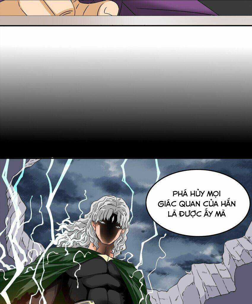 Tôi Trở Thành Ceo Ở Thế Giới Khác Chapter 25 trang 22