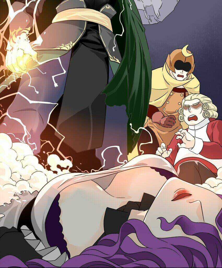 Tôi Trở Thành Ceo Ở Thế Giới Khác Chapter 25 trang 23