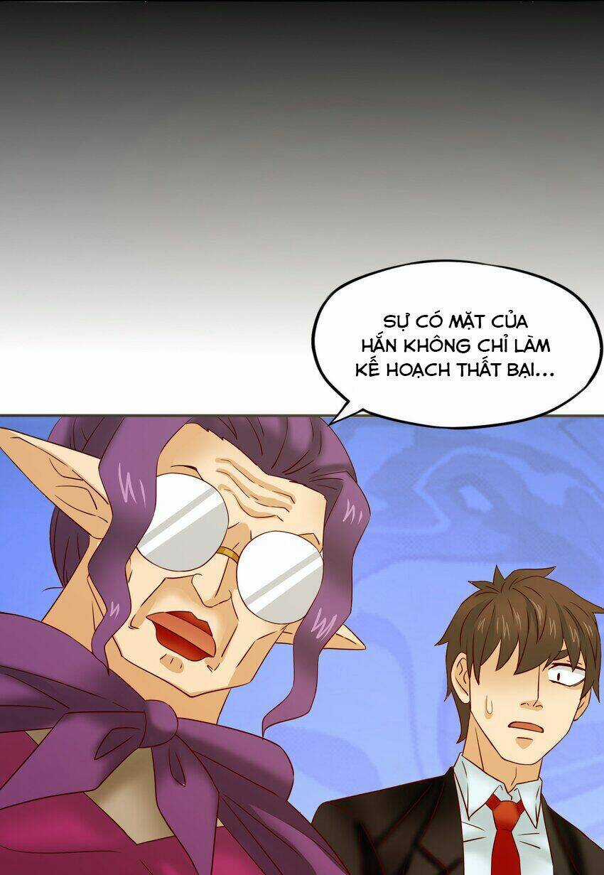 Tôi Trở Thành Ceo Ở Thế Giới Khác Chapter 25 trang 24