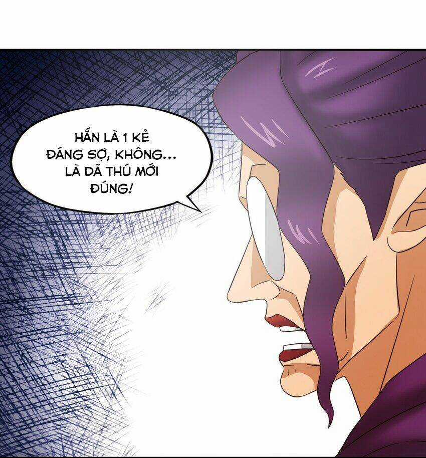 Tôi Trở Thành Ceo Ở Thế Giới Khác Chapter 25 trang 26