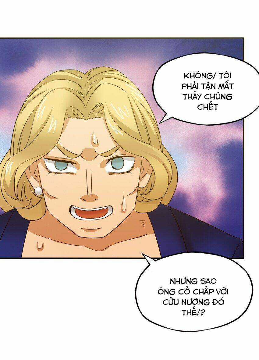 Tôi Trở Thành Ceo Ở Thế Giới Khác Chapter 25 trang 31