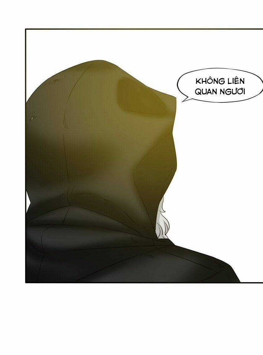 Tôi Trở Thành Ceo Ở Thế Giới Khác Chapter 25 trang 32