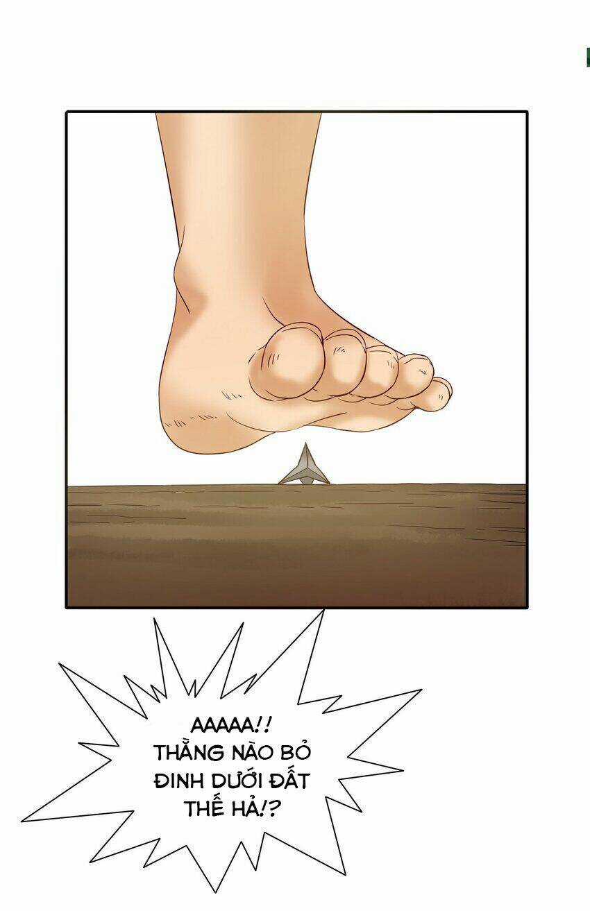 Tôi Trở Thành Ceo Ở Thế Giới Khác Chapter 25 trang 34