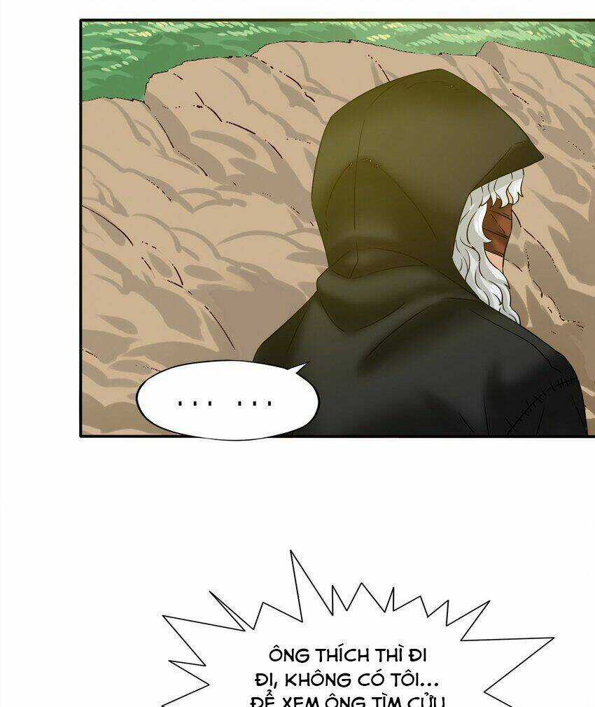 Tôi Trở Thành Ceo Ở Thế Giới Khác Chapter 25 trang 35