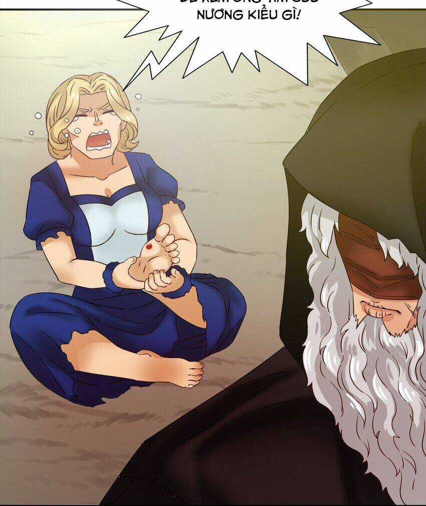 Tôi Trở Thành Ceo Ở Thế Giới Khác Chapter 25 trang 36