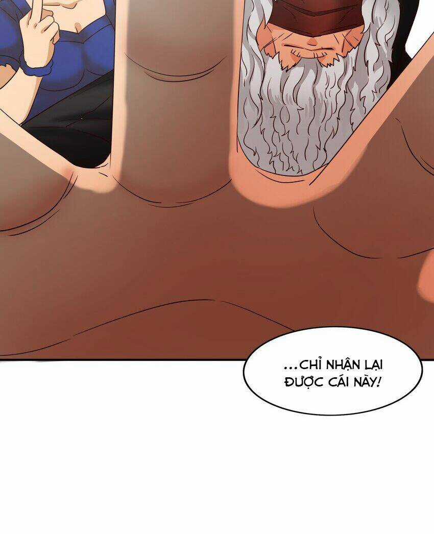 Tôi Trở Thành Ceo Ở Thế Giới Khác Chapter 25 trang 4