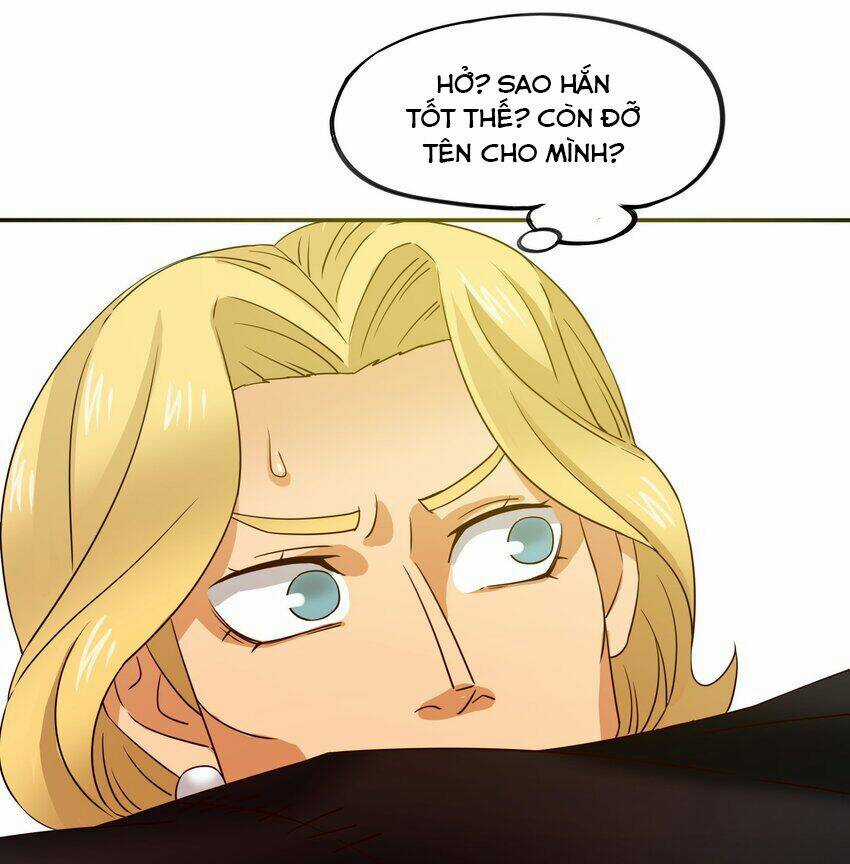 Tôi Trở Thành Ceo Ở Thế Giới Khác Chapter 25 trang 41