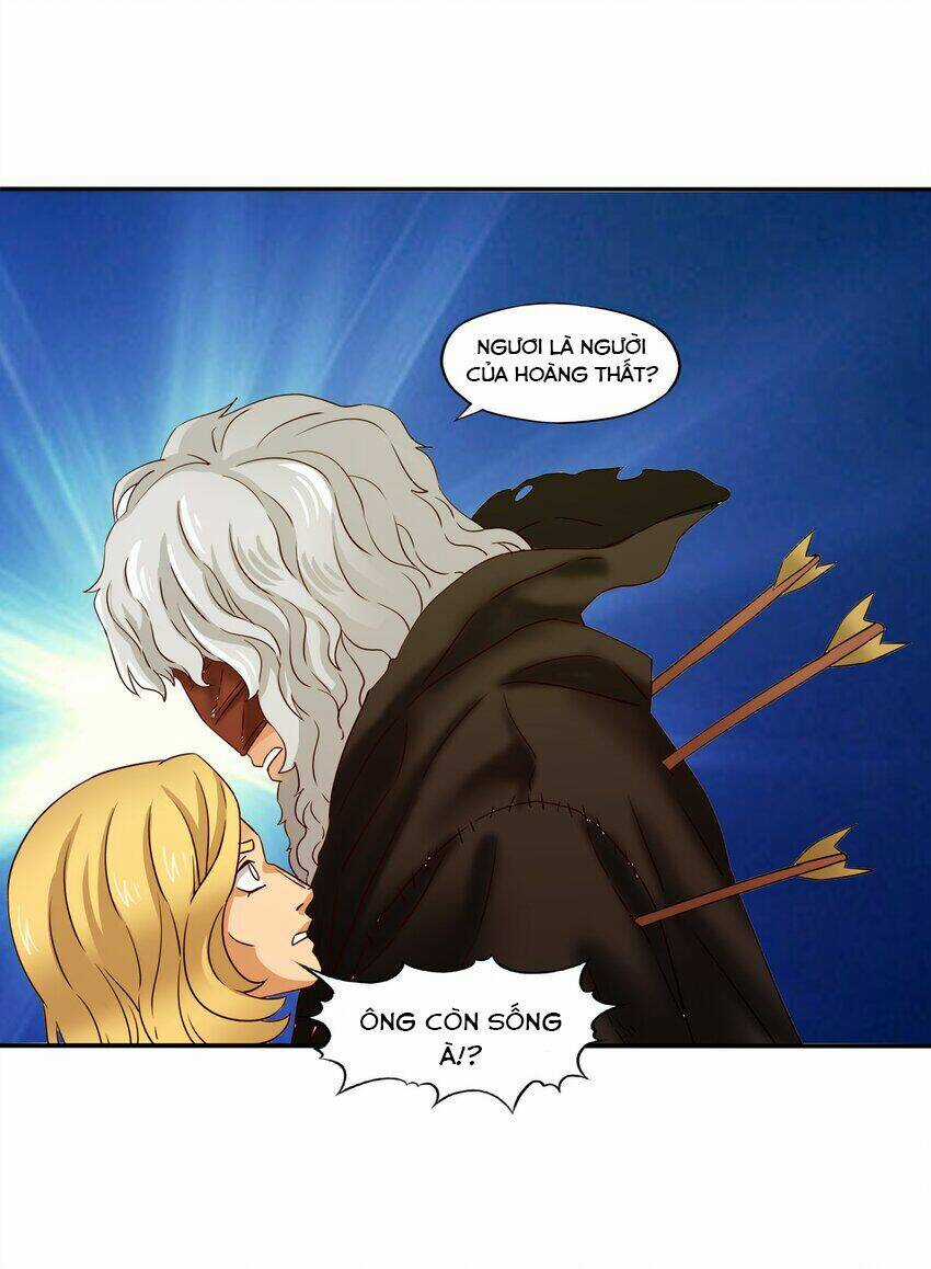 Tôi Trở Thành Ceo Ở Thế Giới Khác Chapter 25 trang 45