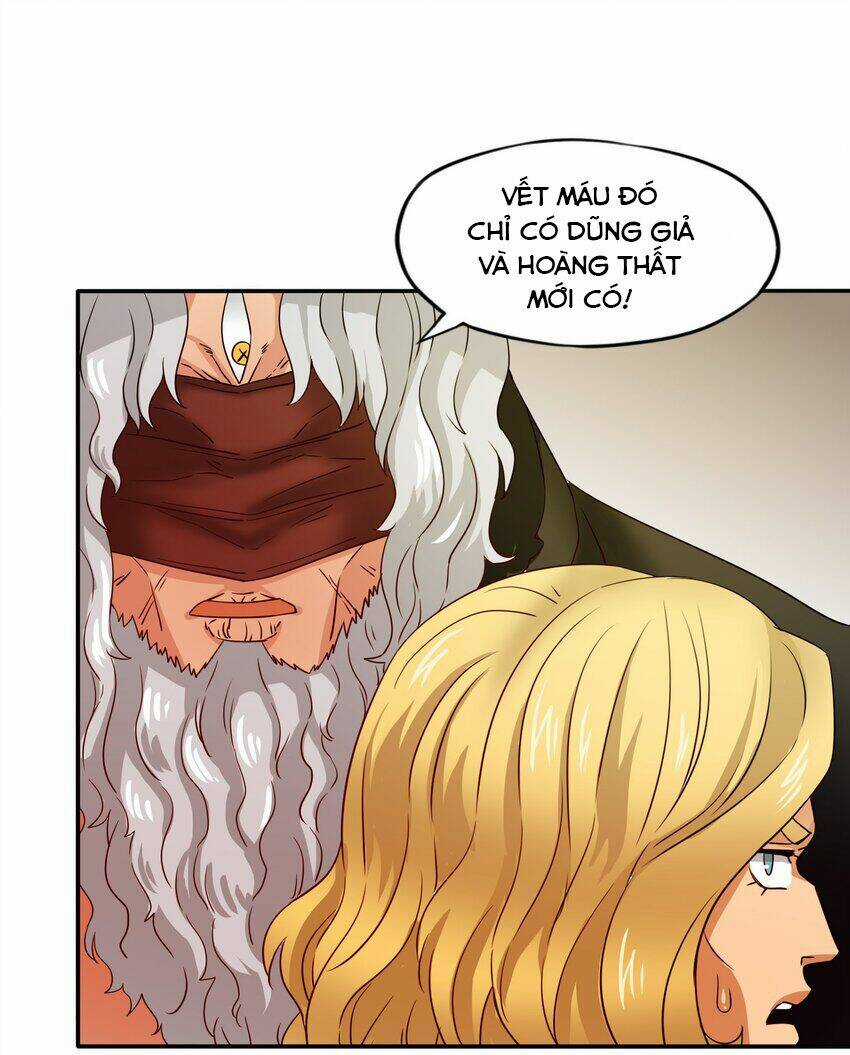 Tôi Trở Thành Ceo Ở Thế Giới Khác Chapter 25 trang 46