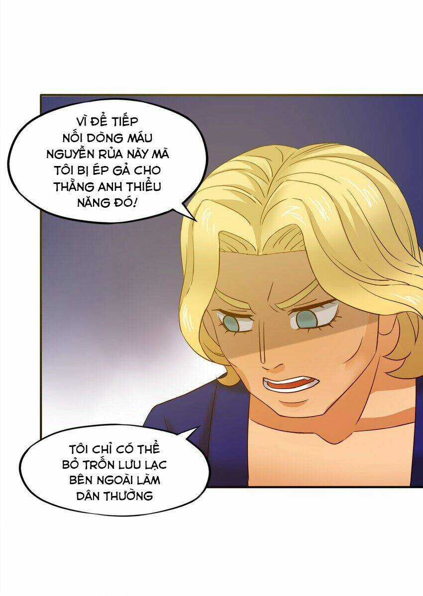 Tôi Trở Thành Ceo Ở Thế Giới Khác Chapter 25 trang 49