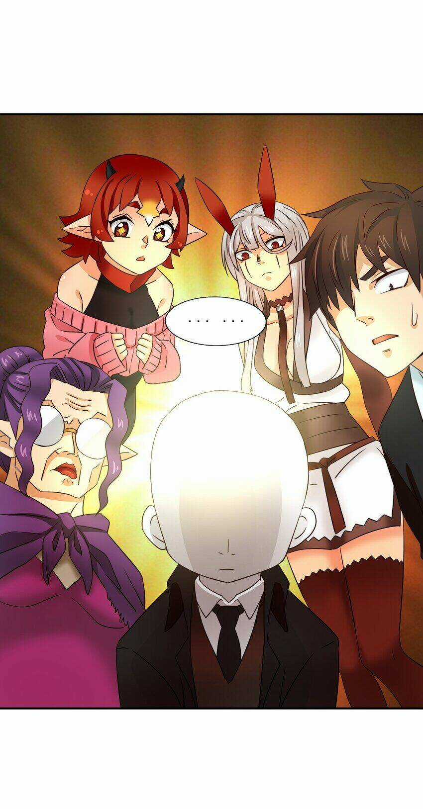 Tôi Trở Thành Ceo Ở Thế Giới Khác Chapter 25 trang 5