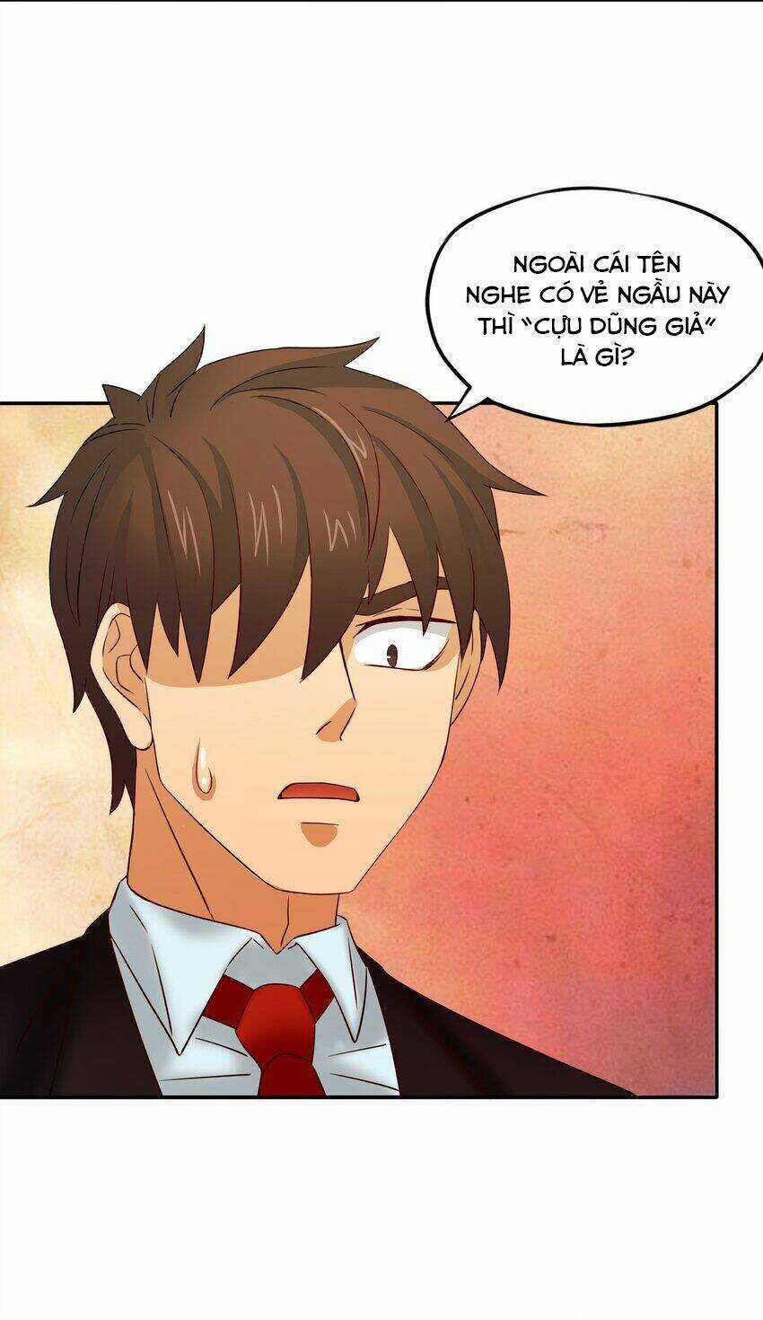 Tôi Trở Thành Ceo Ở Thế Giới Khác Chapter 25 trang 7