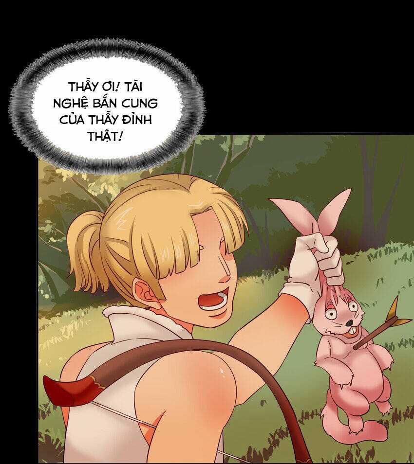 Tôi Trở Thành Ceo Ở Thế Giới Khác Chapter 26 trang 11