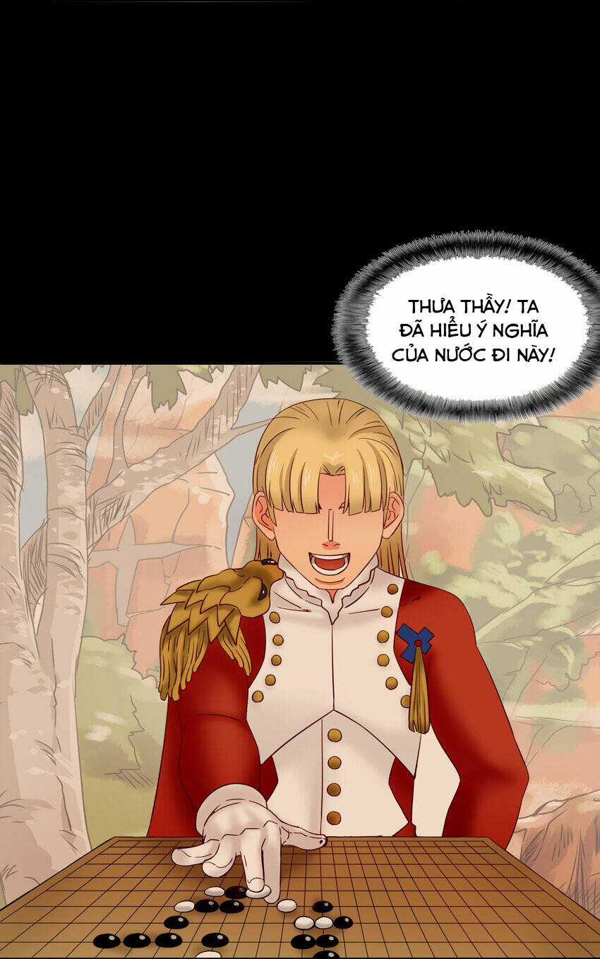 Tôi Trở Thành Ceo Ở Thế Giới Khác Chapter 26 trang 12