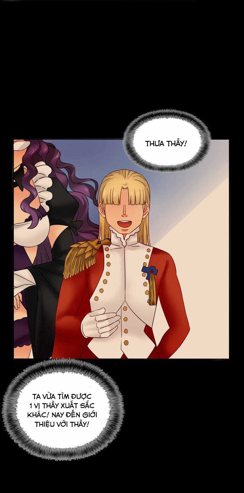 Tôi Trở Thành Ceo Ở Thế Giới Khác Chapter 26 trang 13