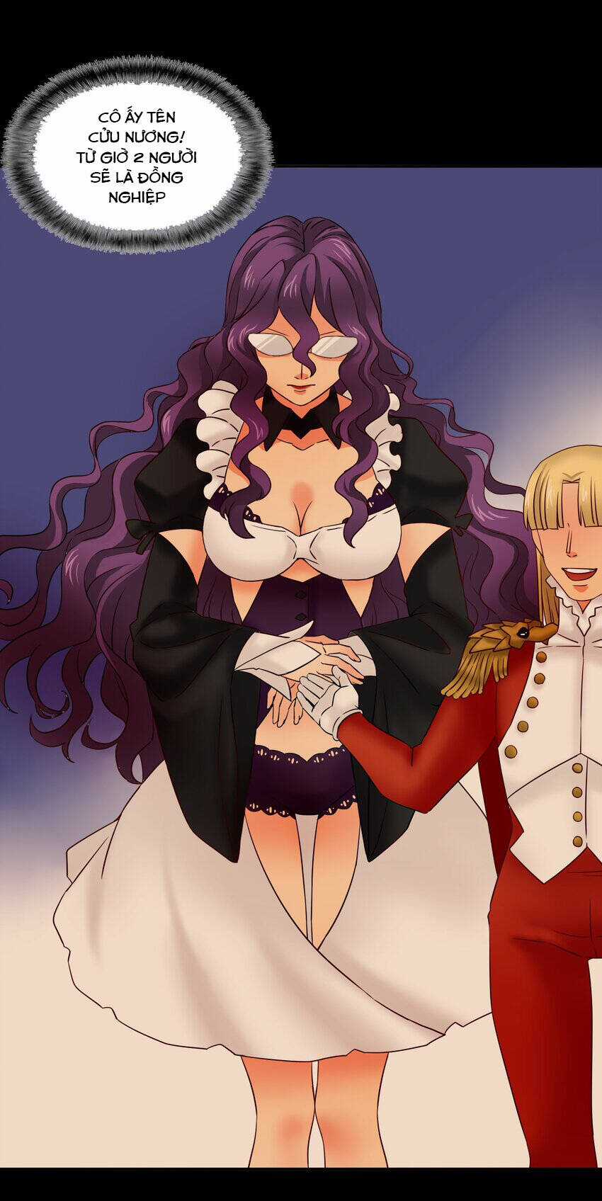 Tôi Trở Thành Ceo Ở Thế Giới Khác Chapter 26 trang 15