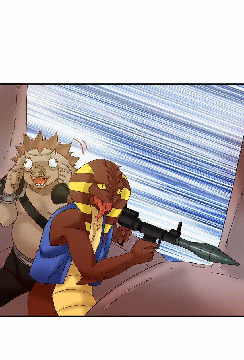 Tôi Trở Thành Ceo Ở Thế Giới Khác Chapter 26 trang 2