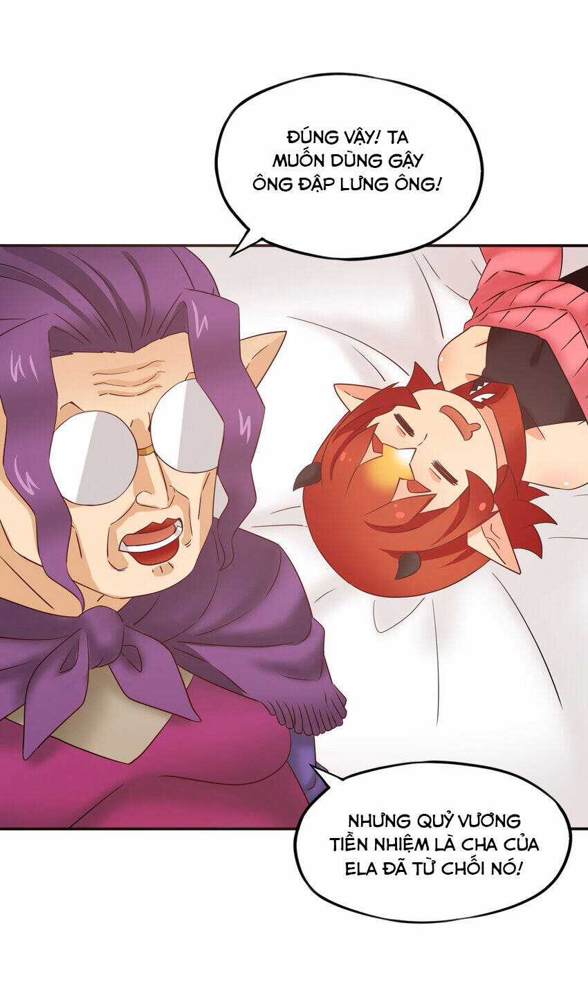 Tôi Trở Thành Ceo Ở Thế Giới Khác Chapter 26 trang 24