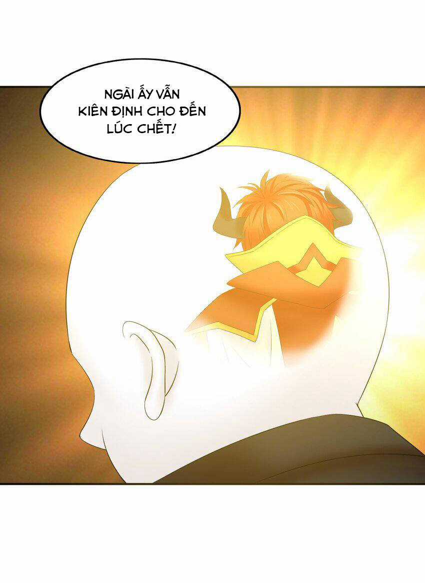 Tôi Trở Thành Ceo Ở Thế Giới Khác Chapter 26 trang 26