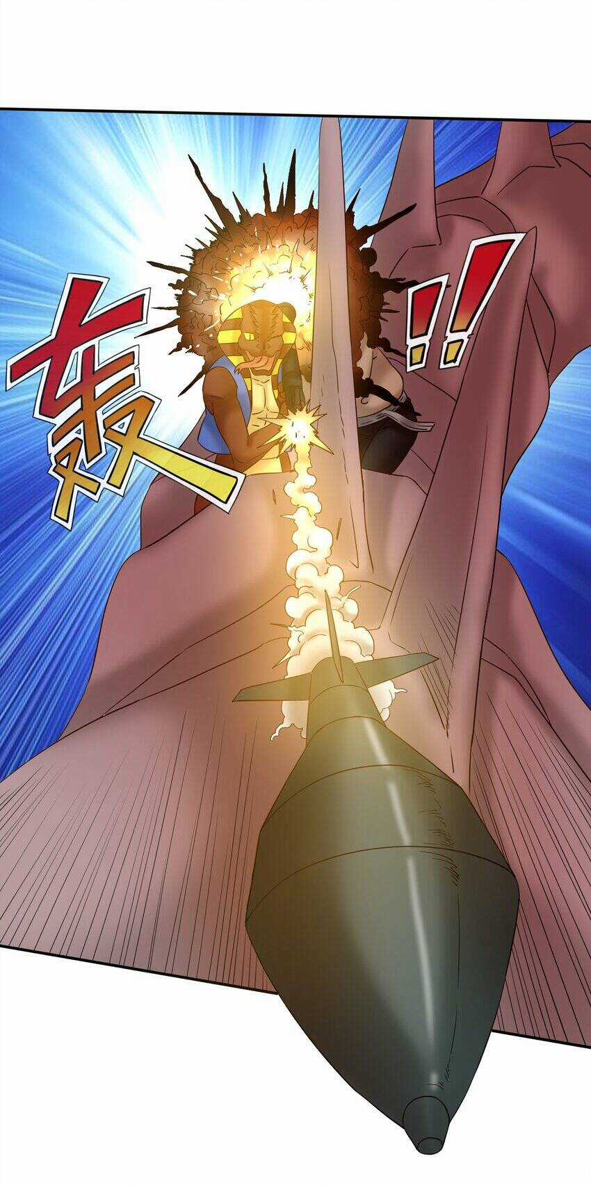 Tôi Trở Thành Ceo Ở Thế Giới Khác Chapter 26 trang 3