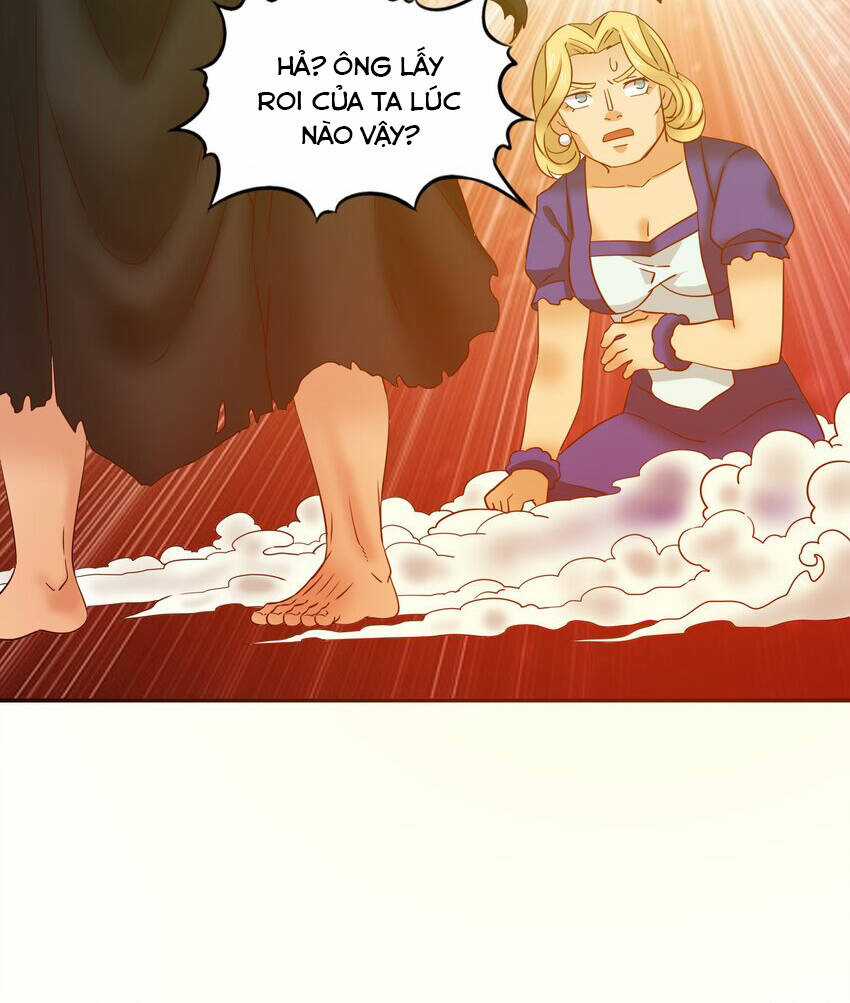 Tôi Trở Thành Ceo Ở Thế Giới Khác Chapter 26 trang 30