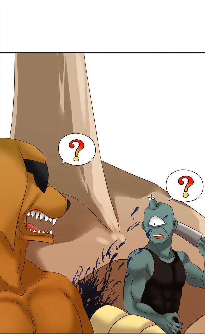 Tôi Trở Thành Ceo Ở Thế Giới Khác Chapter 26 trang 35