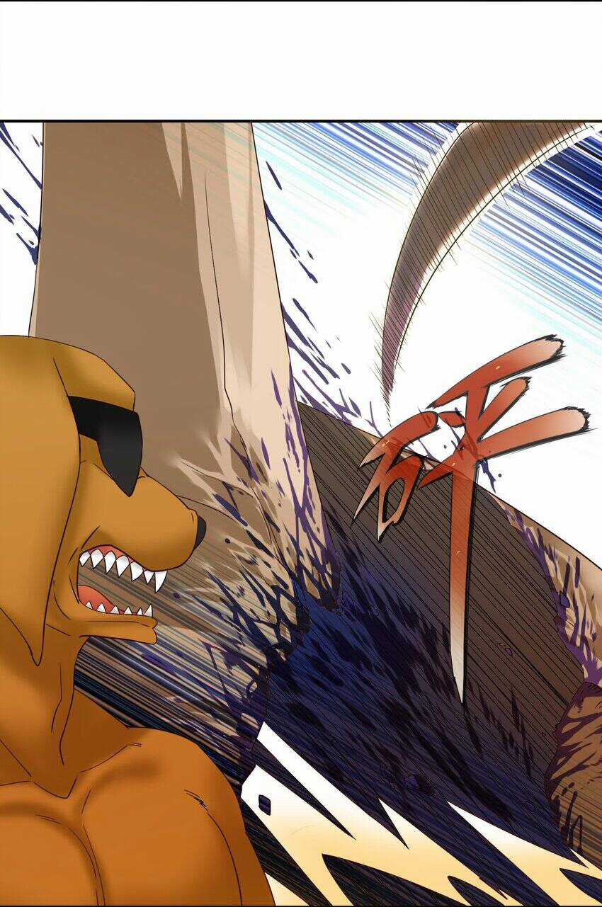 Tôi Trở Thành Ceo Ở Thế Giới Khác Chapter 26 trang 36