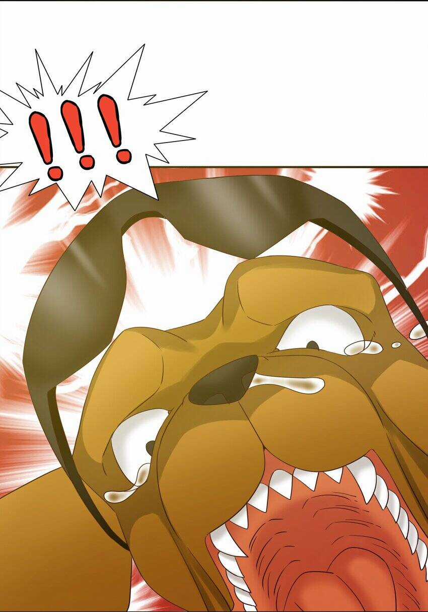 Tôi Trở Thành Ceo Ở Thế Giới Khác Chapter 26 trang 37