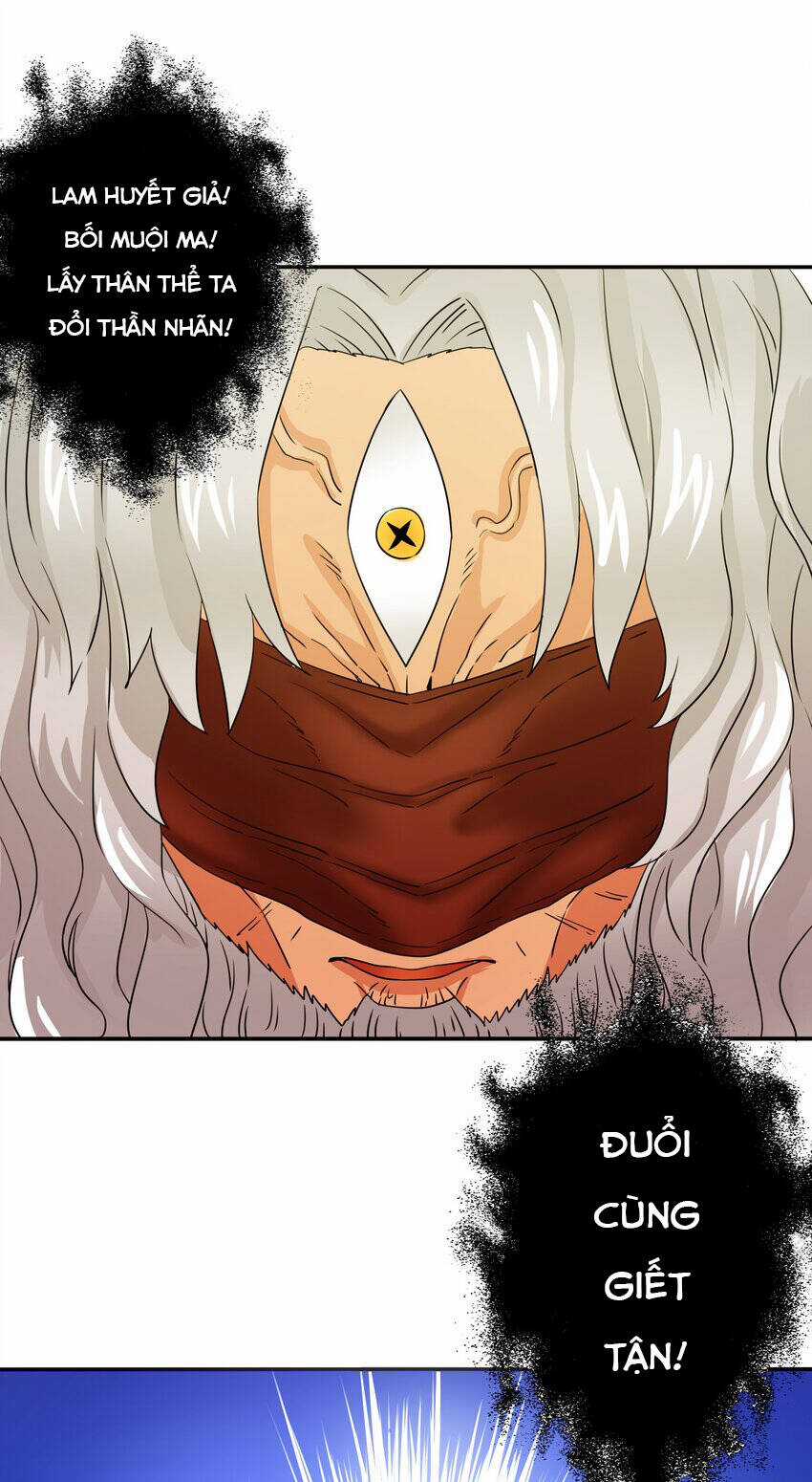 Tôi Trở Thành Ceo Ở Thế Giới Khác Chapter 26 trang 41