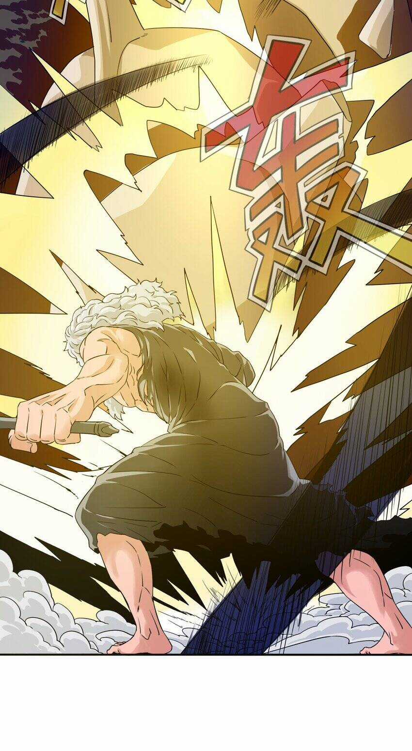 Tôi Trở Thành Ceo Ở Thế Giới Khác Chapter 26 trang 43