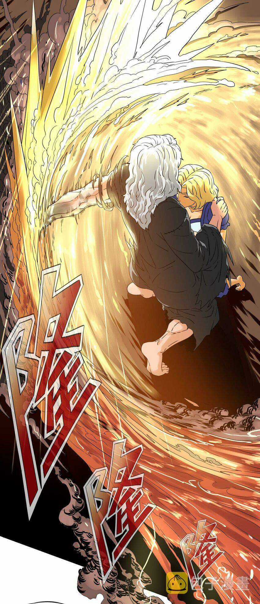 Tôi Trở Thành Ceo Ở Thế Giới Khác Chapter 26 trang 6