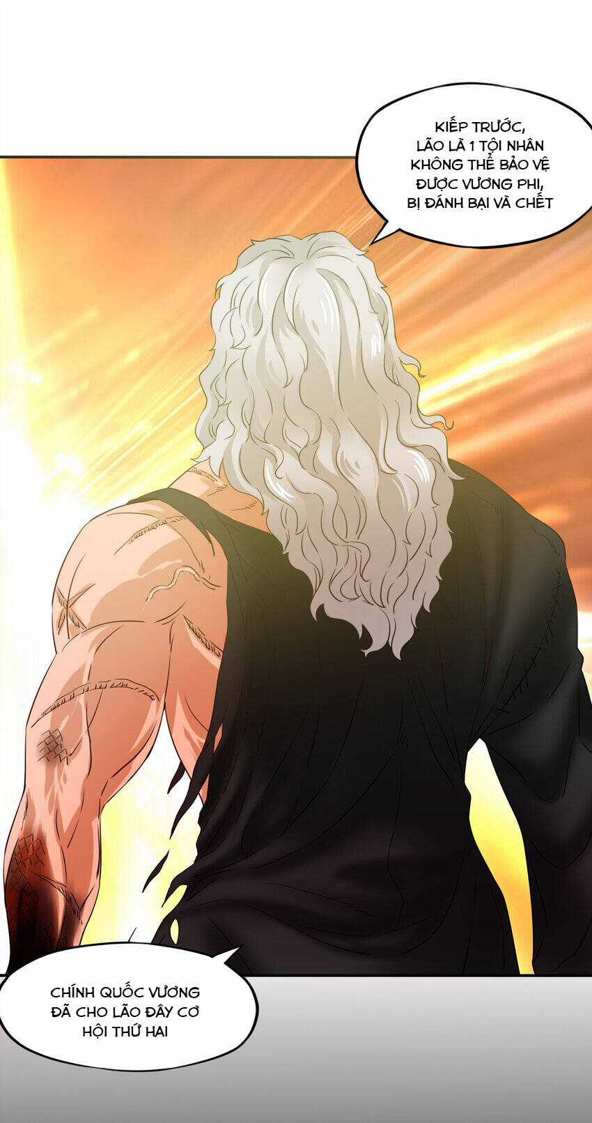 Tôi Trở Thành Ceo Ở Thế Giới Khác Chapter 26 trang 8