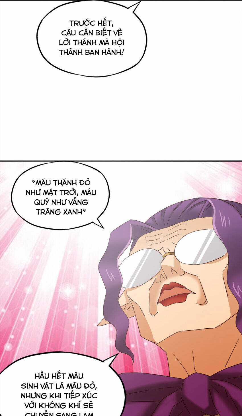 Tôi Trở Thành Ceo Ở Thế Giới Khác Chapter 27 trang 11