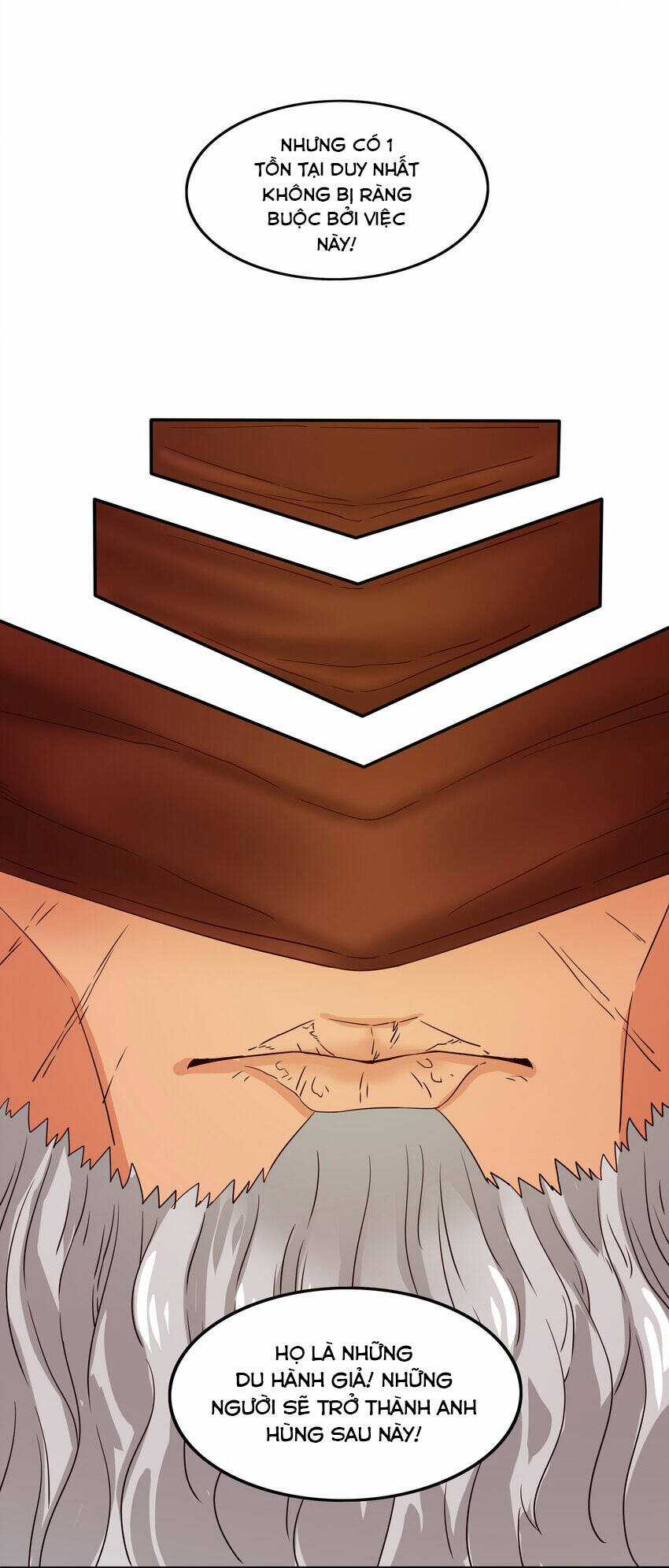 Tôi Trở Thành Ceo Ở Thế Giới Khác Chapter 27 trang 16