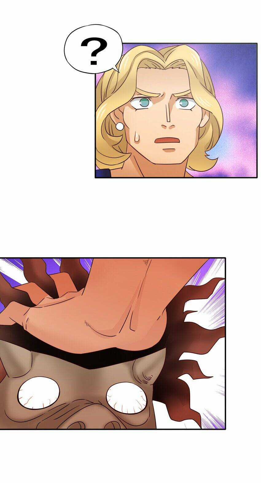 Tôi Trở Thành Ceo Ở Thế Giới Khác Chapter 27 trang 20