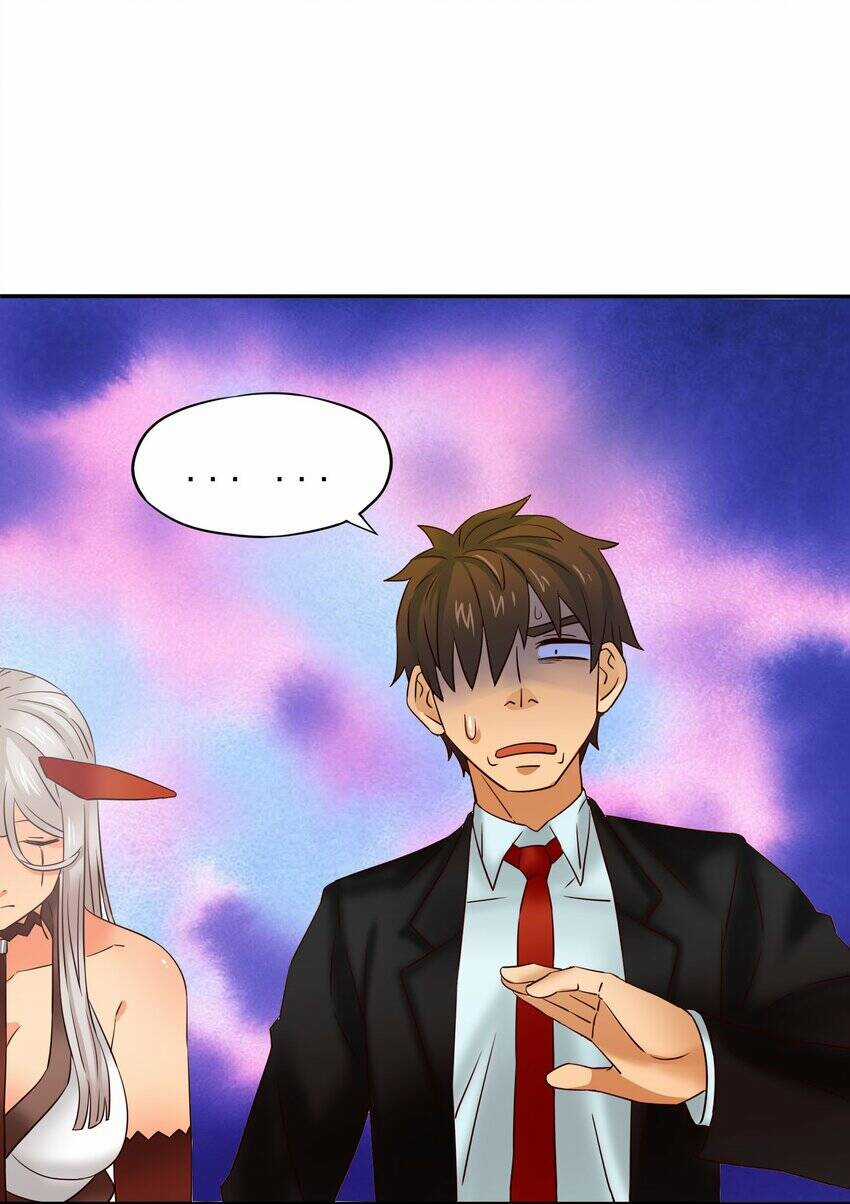 Tôi Trở Thành Ceo Ở Thế Giới Khác Chapter 27 trang 29