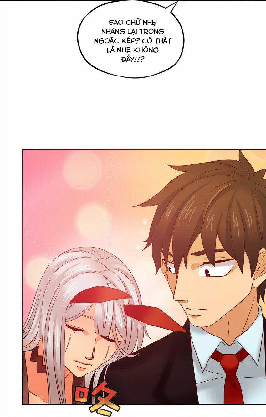 Tôi Trở Thành Ceo Ở Thế Giới Khác Chapter 27 trang 31