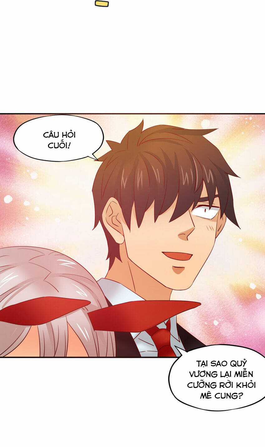 Tôi Trở Thành Ceo Ở Thế Giới Khác Chapter 27 trang 32