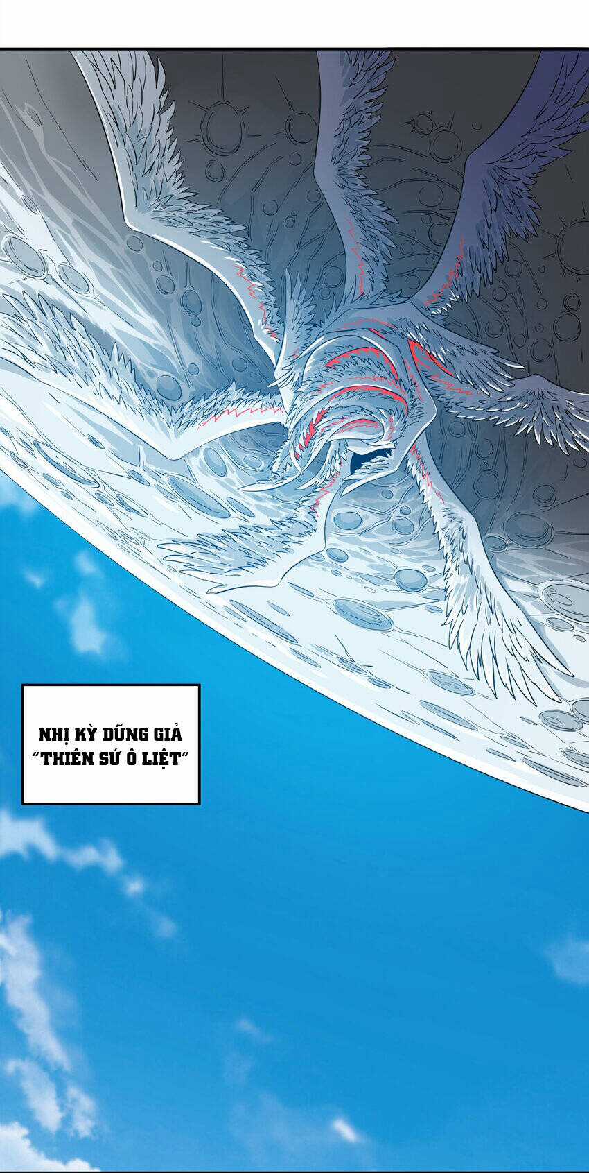 Tôi Trở Thành Ceo Ở Thế Giới Khác Chapter 27 trang 37