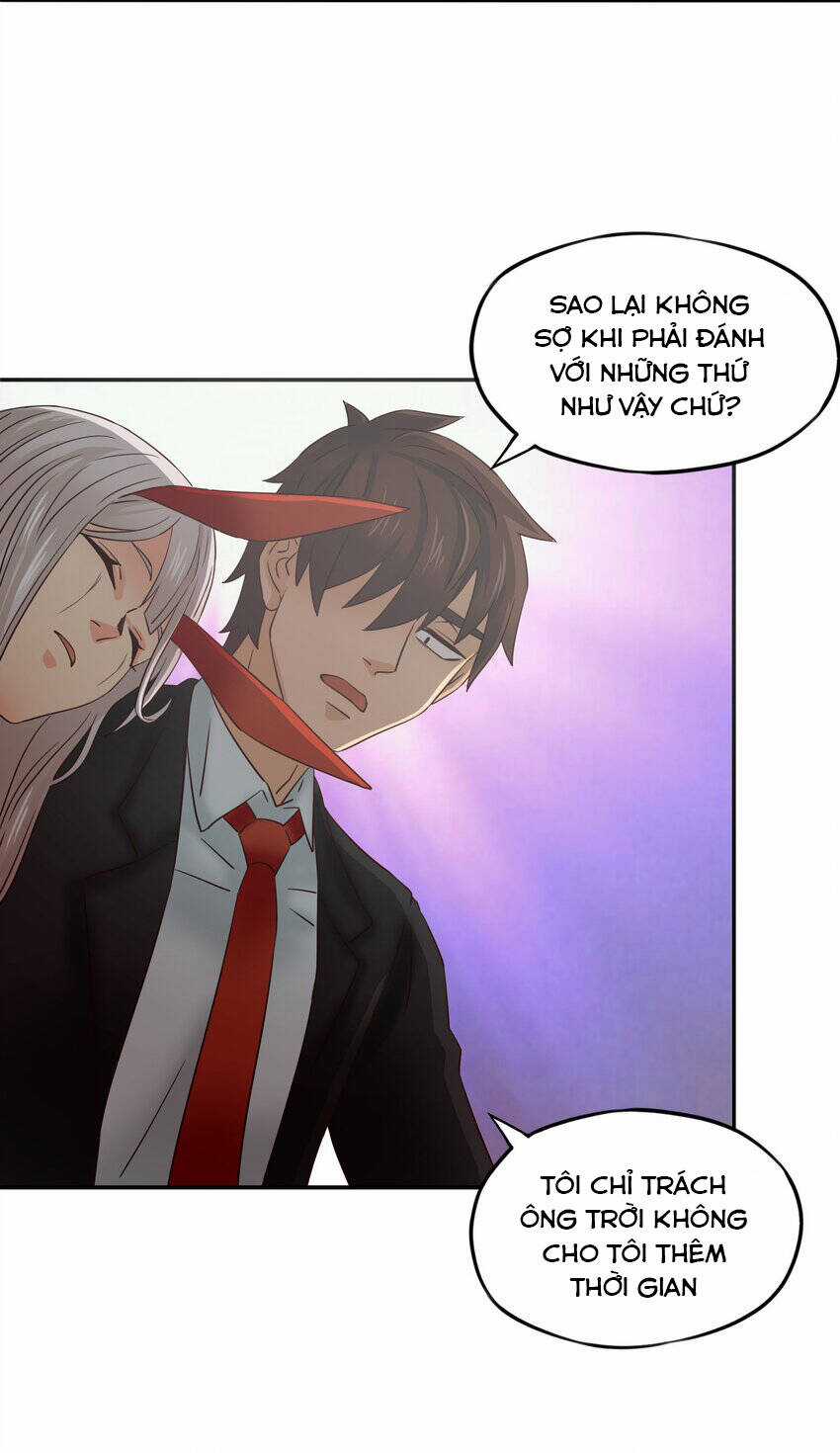 Tôi Trở Thành Ceo Ở Thế Giới Khác Chapter 27 trang 40