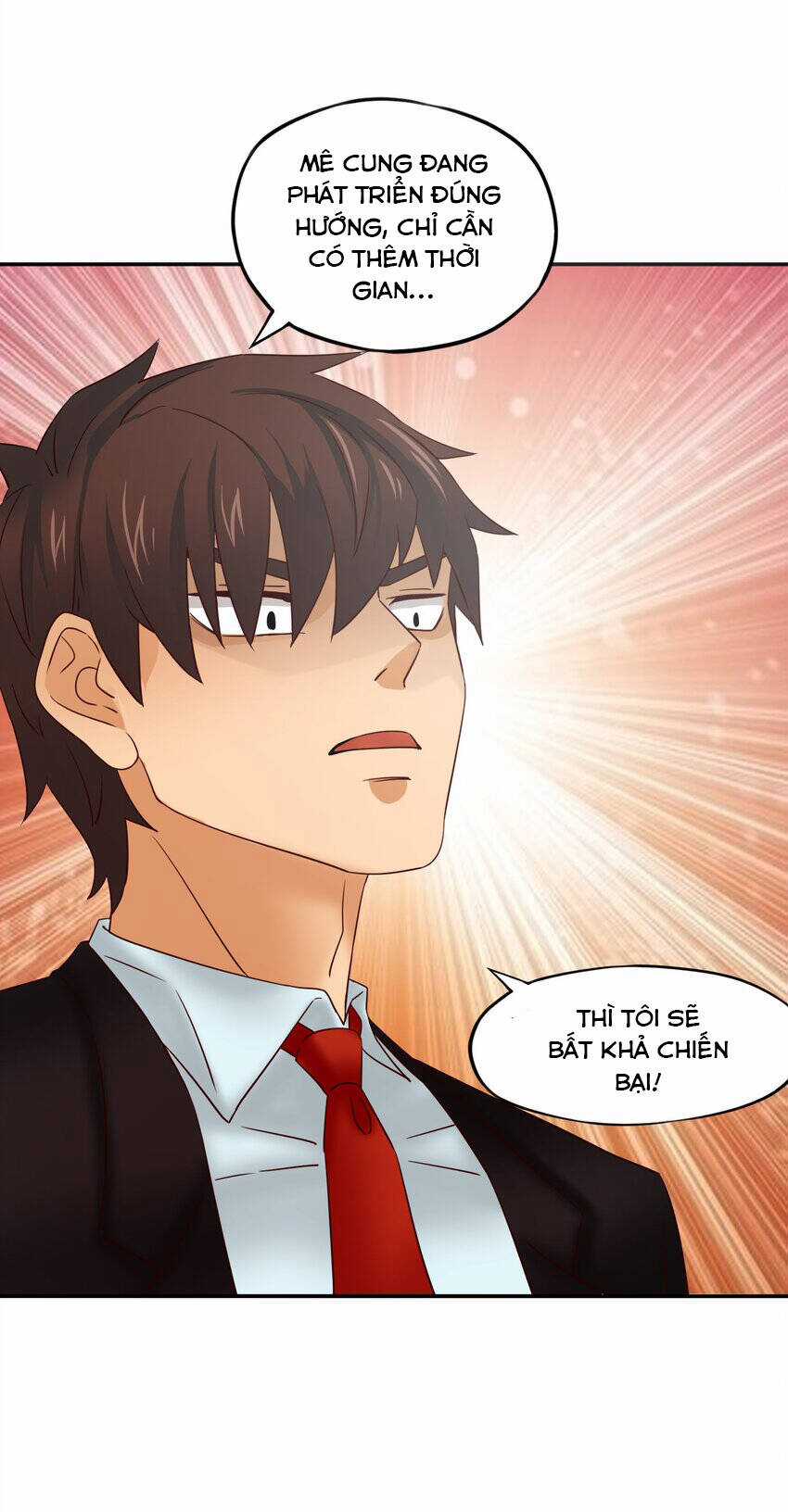 Tôi Trở Thành Ceo Ở Thế Giới Khác Chapter 27 trang 41