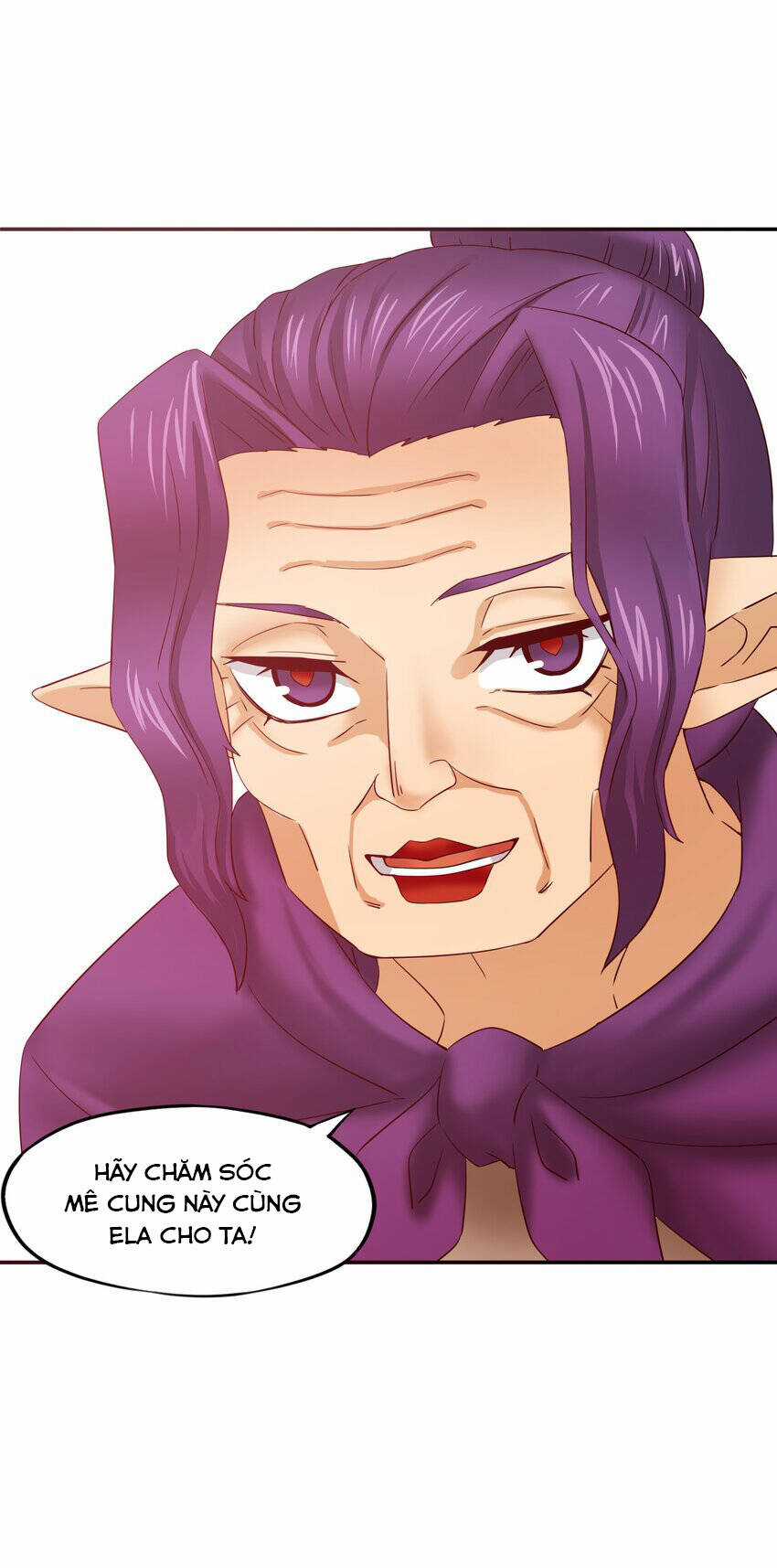 Tôi Trở Thành Ceo Ở Thế Giới Khác Chapter 27 trang 44