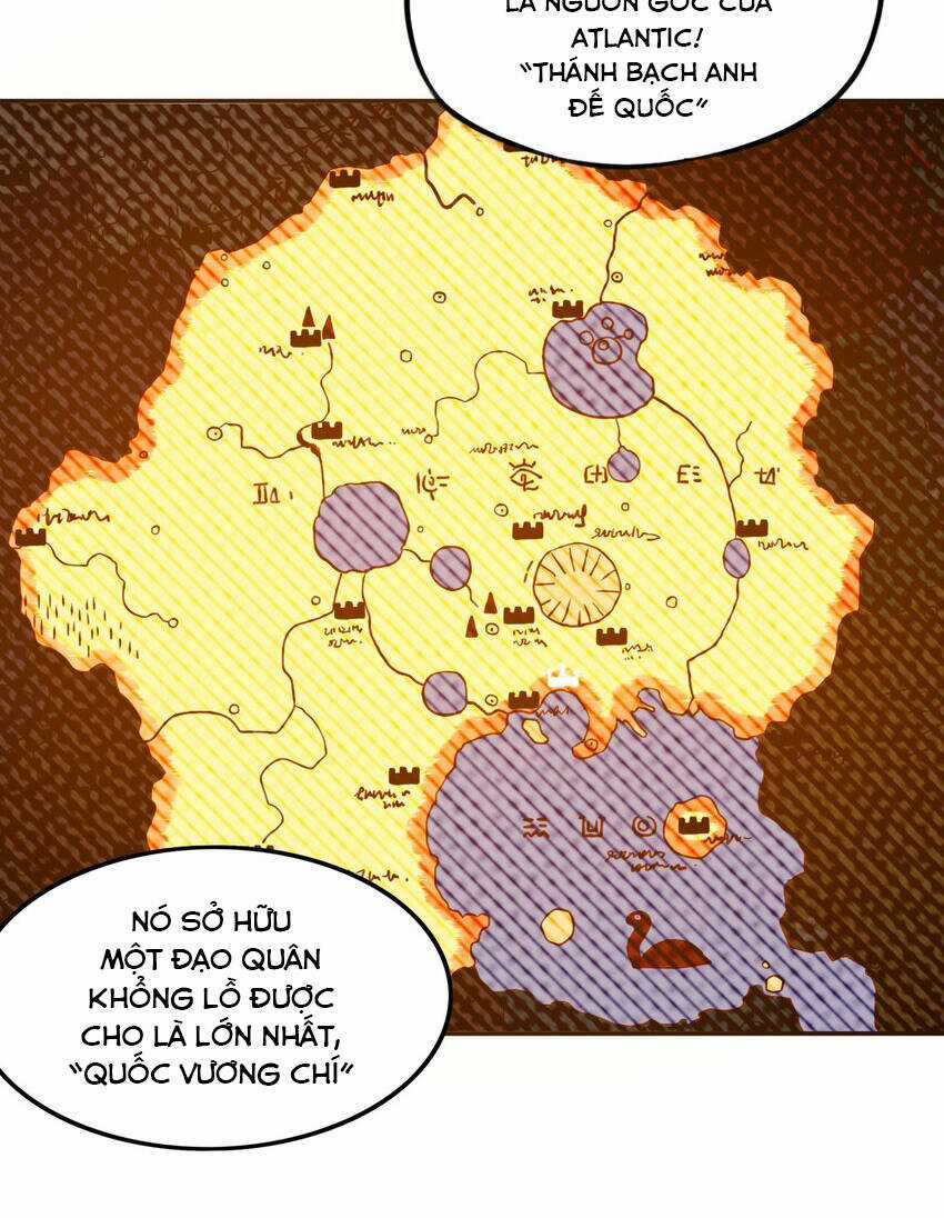 Tôi Trở Thành Ceo Ở Thế Giới Khác Chapter 27 trang 6