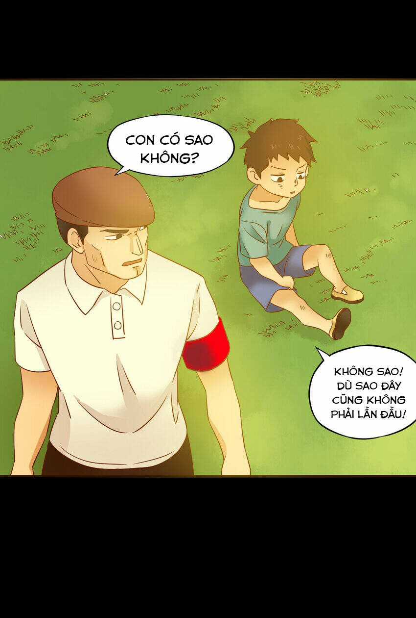 Tôi Trở Thành Ceo Ở Thế Giới Khác Chapter 28 trang 10